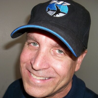 Profile Picture of David McAleese,Ph.D. (@davidmcaleese) on Twitter