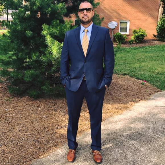 Profile Picture of Scott Hackett (@hackish22) on Poshmark