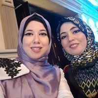 Profile Picture of Heppy Shennib (@heppy-shennib) on Quora