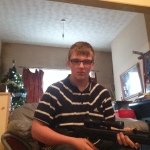 Profile Picture of Nathan Seward (@nathan_seward_) on Instagram