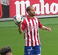 Profile Picture of Alberto Loraon Wikipedia