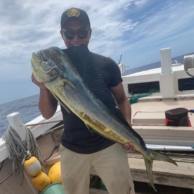 Profile Picture of David Camacho (@Camacho_DjayC) on Twitter