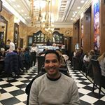 Profile Picture of Venkat Ramakrishnan (@venkyrulez) on Instagram