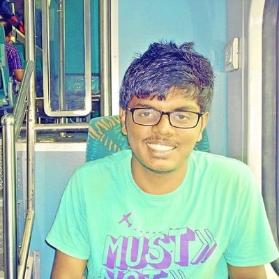 Profile Picture of Ivan Isaac (@IvyIsaac1996) on Twitter