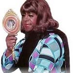 Profile Picture of sherribates (@sherribates) on Instagram