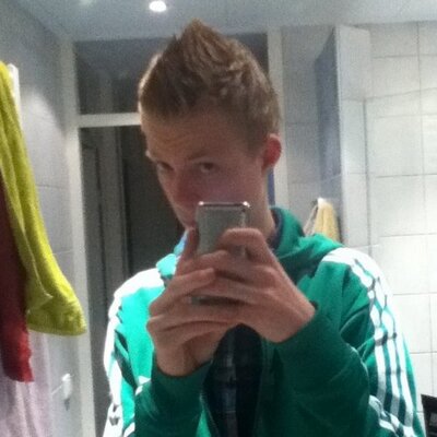 Profile Picture of Thomas V/d Molen (@Thmas_050_) on Twitter