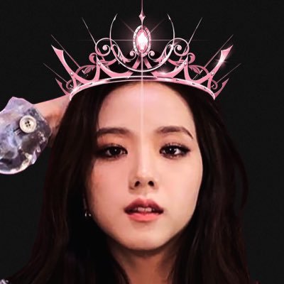 Profile Picture of KIM JISOO UAE (@KimJisooUAE) on Twitter