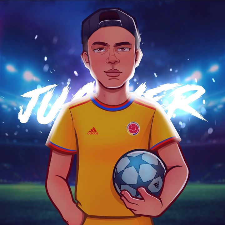 Profile Picture of JuanYer (@@juanyergold) on Tiktok