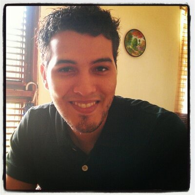 Profile Picture of Benjamin Guillen (@GuillenBen) on Twitter