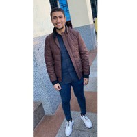 Profile Picture of Halim Nasser (@halim-nasser) on Quora