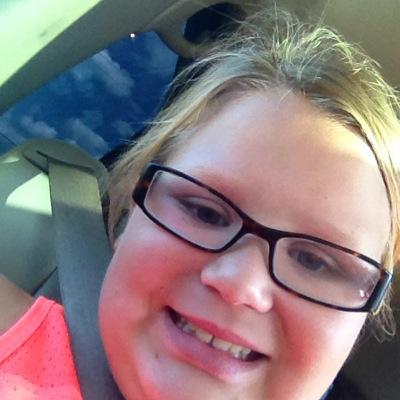 Profile Picture of Addie Lynn Ketchum (@ketchum918Ketch) on Twitter