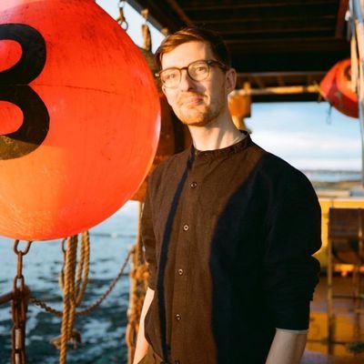 Profile Picture of Joseph Harry Tyrrell (@ht061000) on Twitter