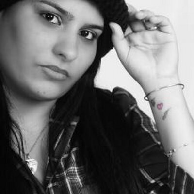 Profile Picture of Karin Lima Da Silva (@KarinCaio) on Twitter