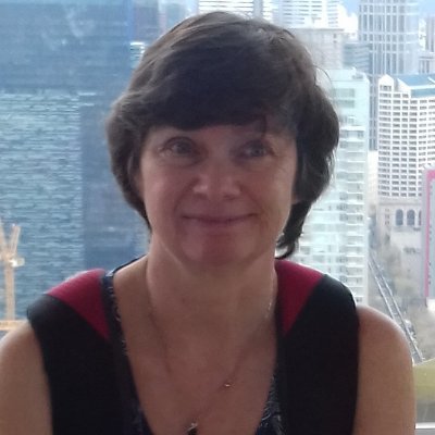 Profile Picture of Mandy Holt (@SbmMandy) on Twitter