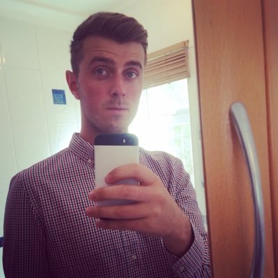 Profile Picture of Daniel Callanan (@DCallanan1) on Twitter