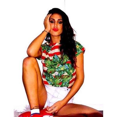 Profile Picture of Cecilia Rodriguez (@chechrodriguof) on Twitter