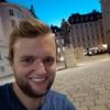 Profile Picture of Kalle Halling (@@kallehalling) on Tiktok