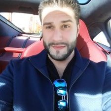 Profile Picture of Adam Linton (@AdamLinton__) on Twitter