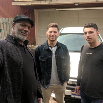 Steven Raines - Twitter Profile Picture of Steven Raines (@StevenR90086917) on Twitter