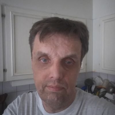 Profile Picture of THOMAS NILSSON (@thomasnilsson31) on Twitter