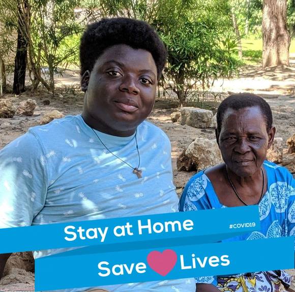 Profile Picture of John Mbaga (@jakare) on Poshmark