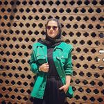 Profile Picture of شکوه🎤 (@shokouh_music) on Instagram