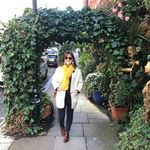 Profile Picture of Julie O'Brien (@julie.o.brien) on Instagram