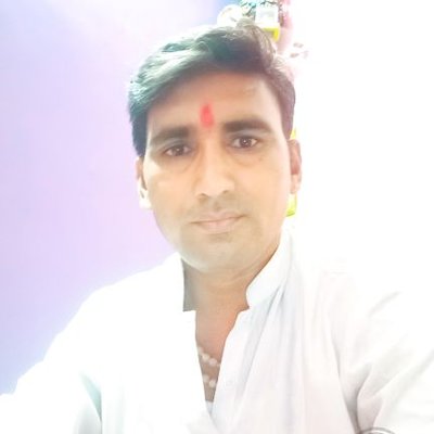 Profile Picture of Suresh Pandya (@SureshP79037530) on Twitter