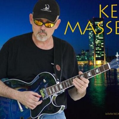Profile Picture of Kenneth Massey (@MasseyGuitars) on Twitter