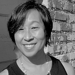 Profile Picture of Melissa Chin-Parker (@mchinparker) on Flickr