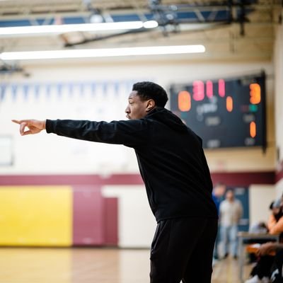 Profile Picture of Josh Salandy (@CoachSalandy) on Twitter