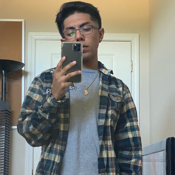 Profile Picture of Joshua Cavazos (@punknimrod02) on Poshmark