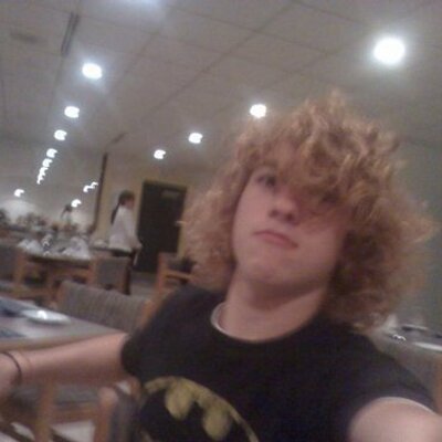 Profile Picture of Lance Patterson (@Animorph17) on Twitter