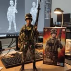 Profile Picture of Red Cannon (@Red-Cannon) on Facebook