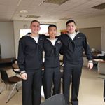 Profile Picture of Austen Paul LaPerriere (@ozzythehermitcrab) on Instagram