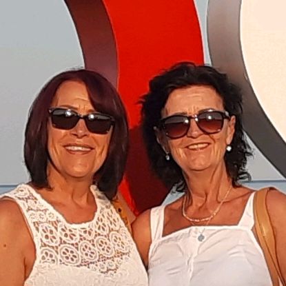 Profile Picture of Anita Köstner (@schnittinitti) on Tiktok