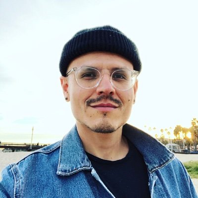 Profile Picture of Julian Vargas (@AllAboutJulian) on Twitter