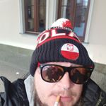 Profile Picture of Jim Bacon Öster (@bacon_oster) on Instagram