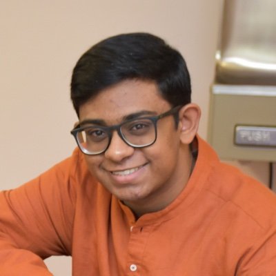 Profile Picture of Jonathan Varghese (@j_vargh) on Twitter