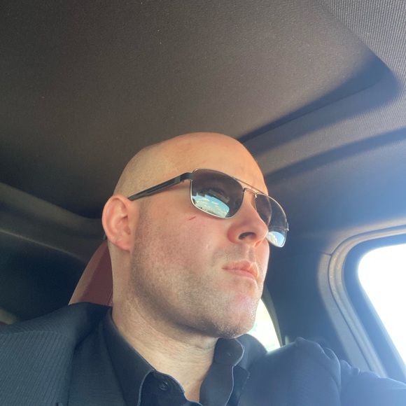 Profile Picture of Christopher Antal (@c_antal) on Poshmark