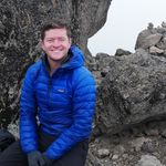 Profile Picture of Andrew Darby-Smith (@andrewdarbysmith) on Instagram