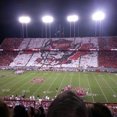 Profile Picture of Benhouston (@BenHouston50) on Twitter