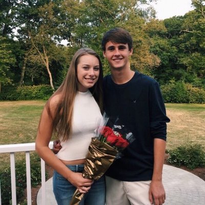 Profile Picture of Ben Larkin (@benlarkin9) on Twitter