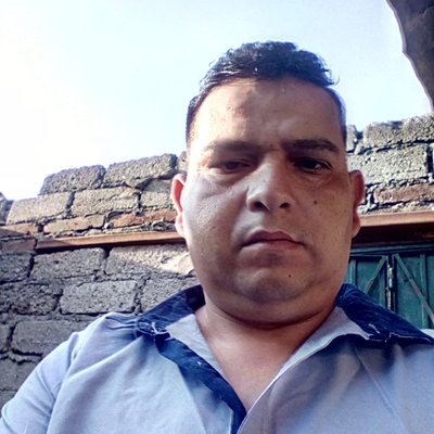 Profile Picture of Everardo García Aguilar (@EverardoGarcaA1) on Twitter