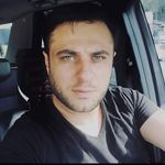 Profile Picture of გიორგი ბუშელაშვილი (@giorgi_bushelashvili) on Instagram