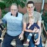 Profile Picture of Adam Rodger (@adam.rodger) on Instagram