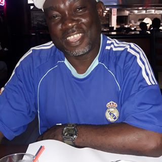 Profile Picture of Dereck Copper (@dereck.copper) on Facebook
