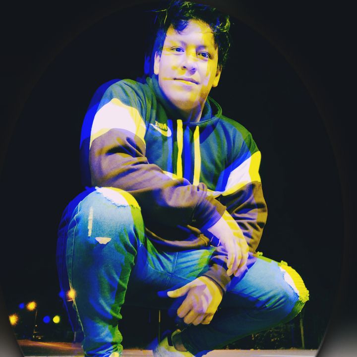 Profile Picture of Bryan Hyodou Dragneel (@bryan_mercer) on Tiktok