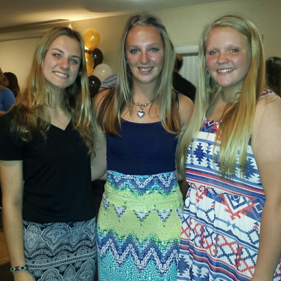 Profile Picture of Katelynn Hoffert (@katelynn0499) on Poshmark