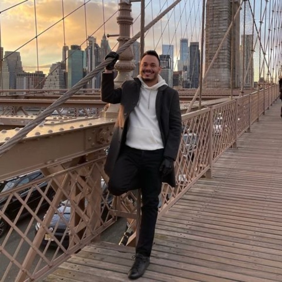 Profile Picture of Nicolas Cortez (@ramnicort) on Poshmark